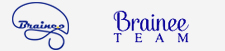 BRAINEE Logo